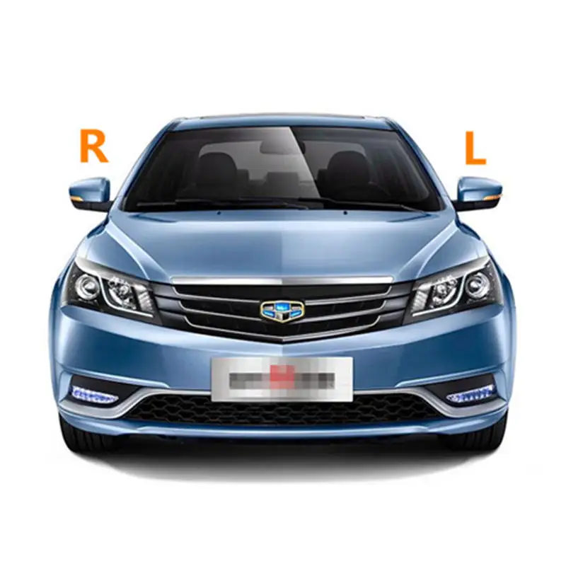 Geely Emgrand 7, EC7, EC715, EC718, Emgrand7, E7, RS, EC7-EV, EV, IMPERIAL, запчасти для автомобильных зеркал заднего вида