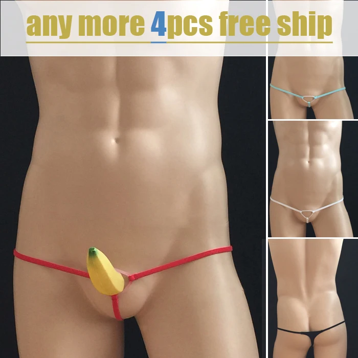 Gej g string sex