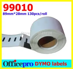 2000 rolls DYMO SEIKO СОВМЕСТИМЫЕ Этикетки 99010 другие модели 99012 99014 99017 11354 11352