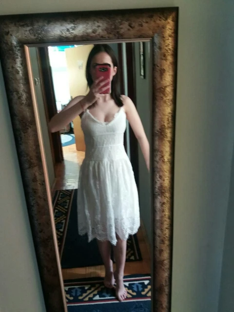 DRESSES (10)