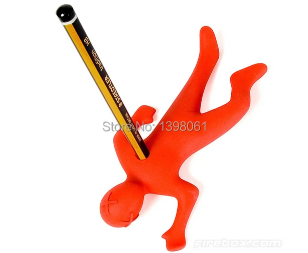 dead fred pen holder