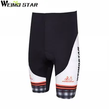 Лидер продаж! Weimostar брендовые шорты Велоспорт Велосипедный Спорт велосипед MTB Шорты для женщин дышащие свободные Fit Открытый Велоспорт Бег одежда