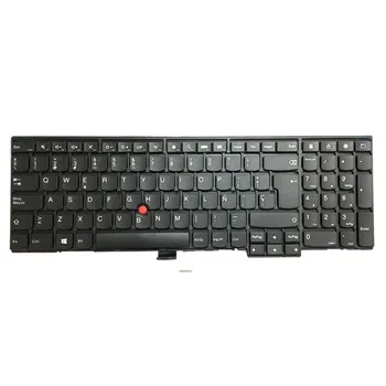 

Original 100% New For Lenovo for T540 W540 T550 W550 E531 E540 SPA Laptop Keyboard