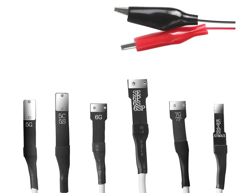 TEST TOOL SET (5)