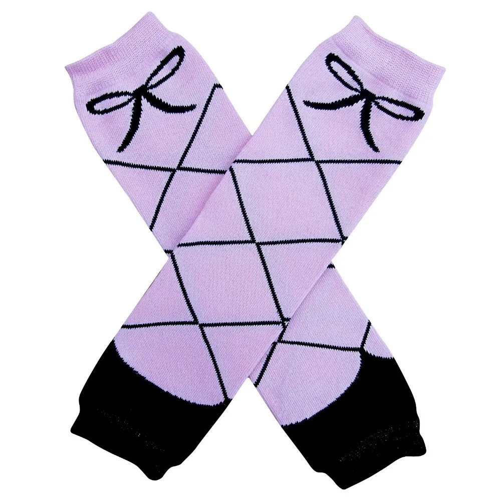 

20 styles Baby leg warmers kids cotton soft leggings girl boy cartoon cotton good quality crawling socks