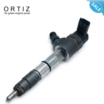 

ORTIZ pipe commonrail 0445110512 diesel return injection 0445 110 512 common rail injector 0 445 110 512 for fuel car engine