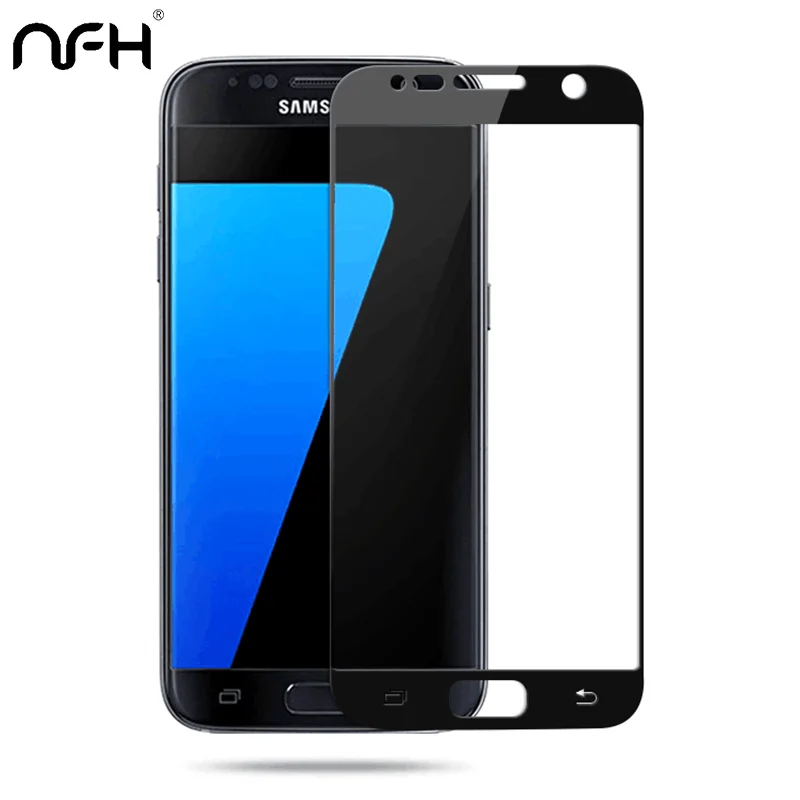 Aliexpress.com : Buy NFH 3D Arc Full Curved Screen