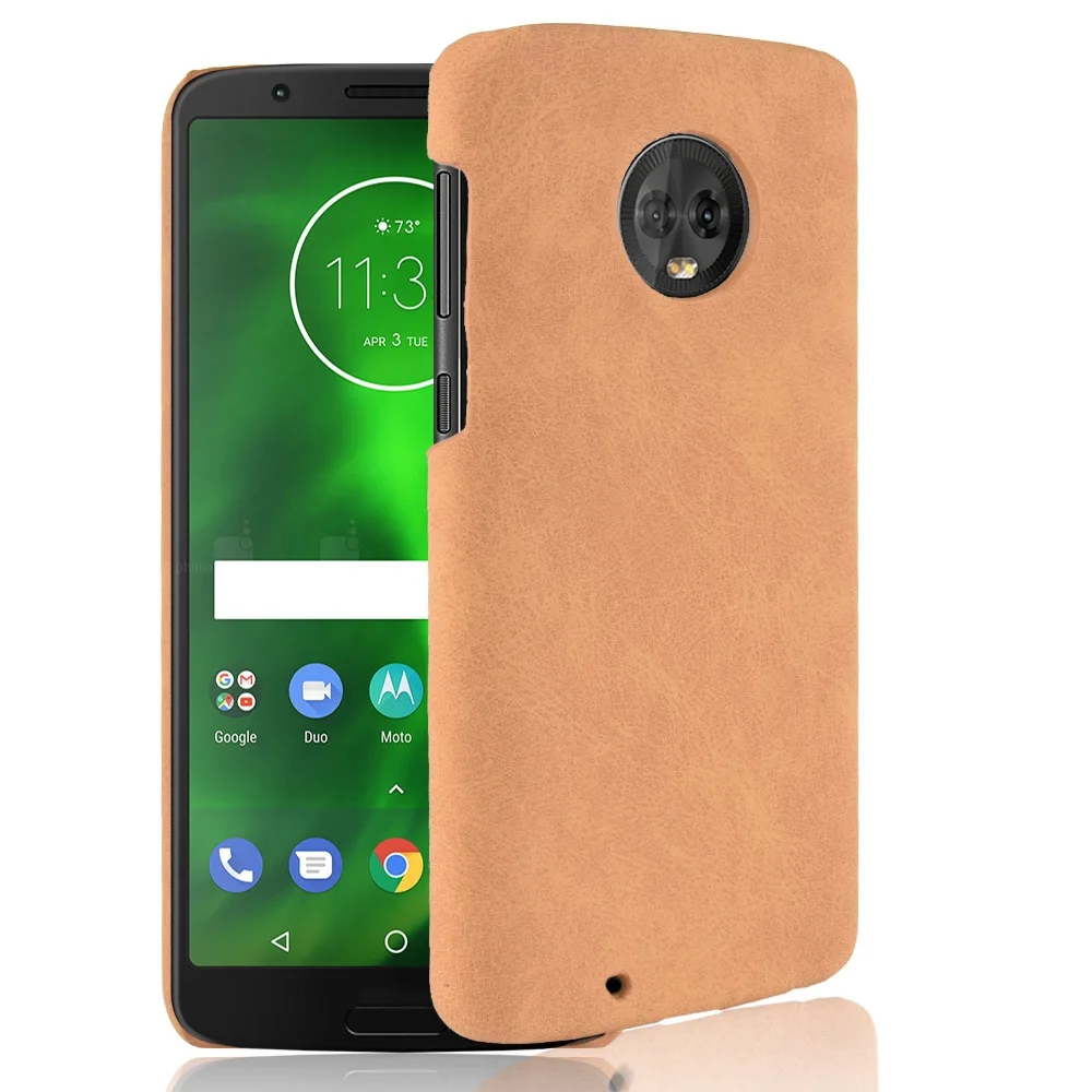 MOTOROLA MOTO G6 (22)