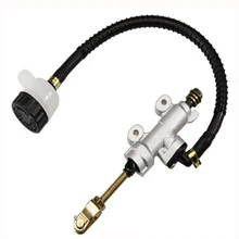 Задний тормозной главный цилиндр, пригодный для Arctic Cat 400 700 EFI ATV QUAD 2006 BIKE Hot