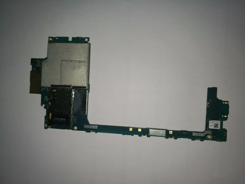 Raofeng Высокая качественная материнская плата для Sony Xperia Z5 e6683 E6653 разблокирована с одной sim-картой тестирование поодиночке материнская плата с чипом