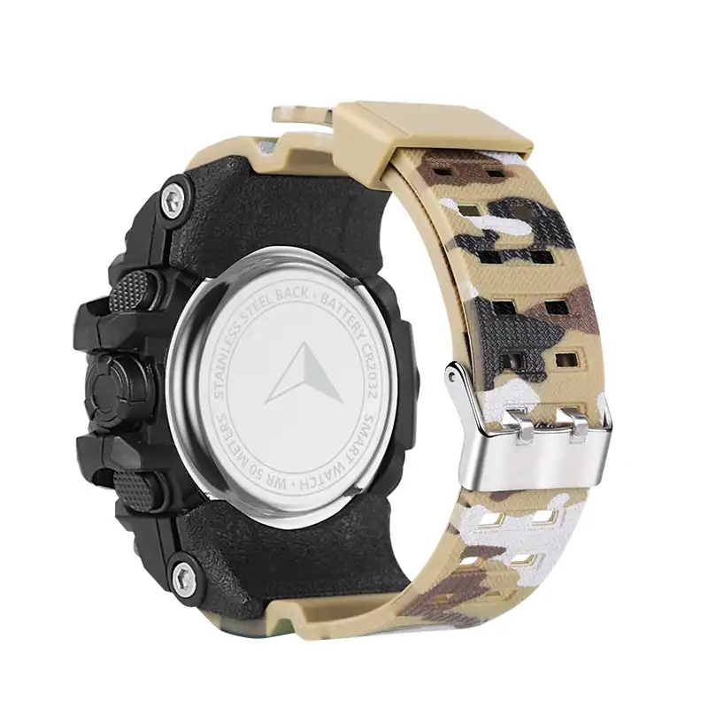 ex16s rugged outdoor sports smart watch