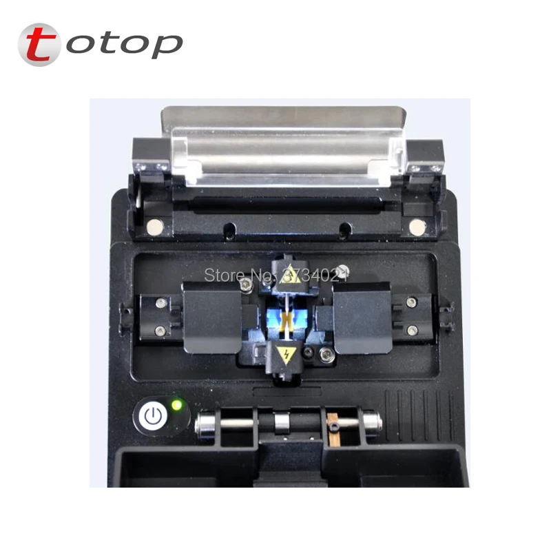 

New Arrival JW4107 Handheld FTTH Fusion Splicer,Handheld FTTH Fiber Optical Fusion Splicer Welding Machine