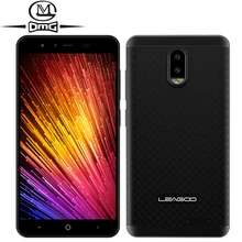 LEAGOO Z7 Android 7.0 4G Smartphone 5.0 inch 3000mAh 1GB RAM 8GB ROM SC9832A Quad Core Dual Rear Cams Dual SIM OTA mobile phone