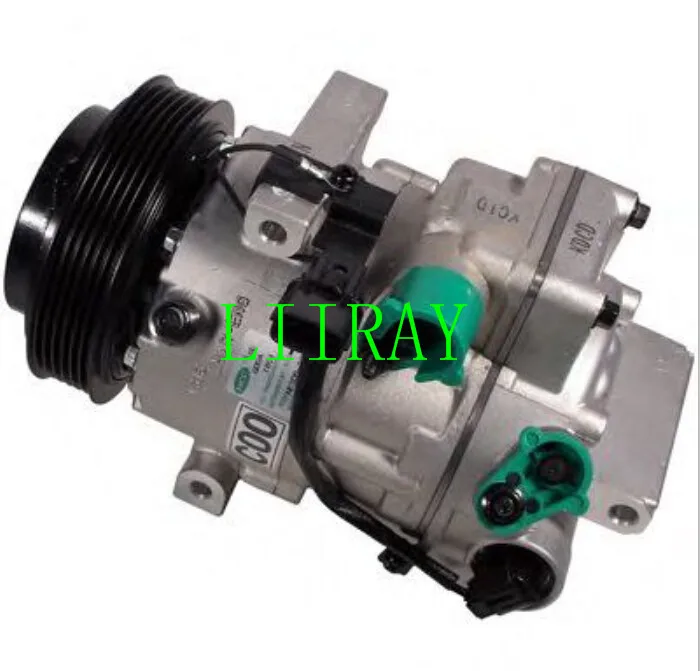 PROD 4000301300147 AUTO AC COMPRESSOR FOR SPORTAGE ix35 LM EL ELH 2.0
977012Y000 8FK351001291 97701-2Y000