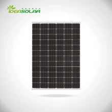IDEA солнечная панель 205 Вт 210 Вт 225 Вт 230 Вт 235 Вт 240 Вт монокристаллический кремниевый высококачественный Солнечный аккумулятор Солнечное зарядное устройство