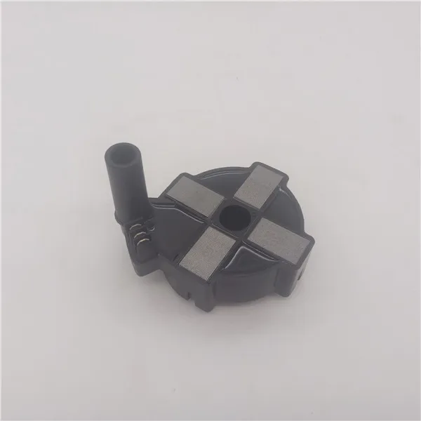 

Ignition Coil For Mitsubishi Mirage Chrysler Cirrus Sebring Dodge OEM MD155852 H3T023 F-695 F-581 H3T011 F-696 H3T024 MD618393