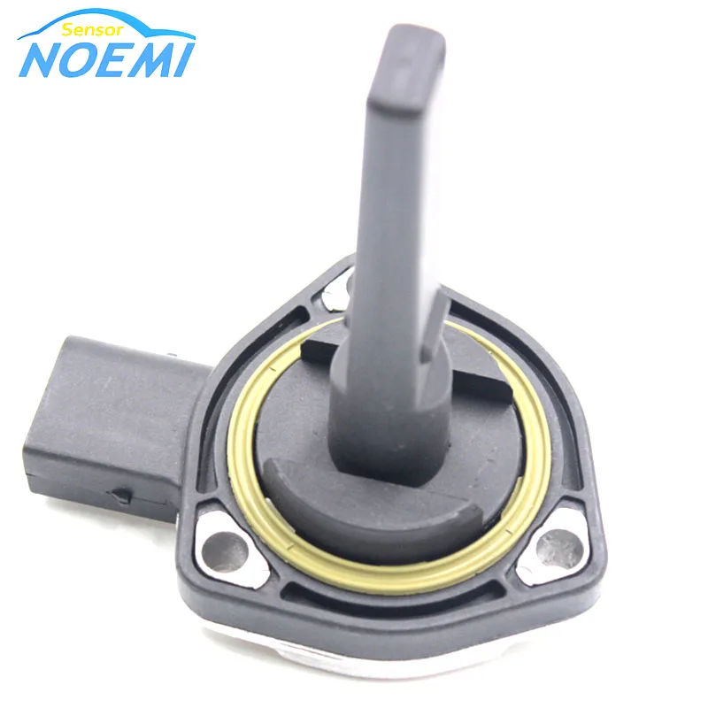 YAOPEI High Quality Engine Oil Level Sensor with O ring Seal For BMW 1