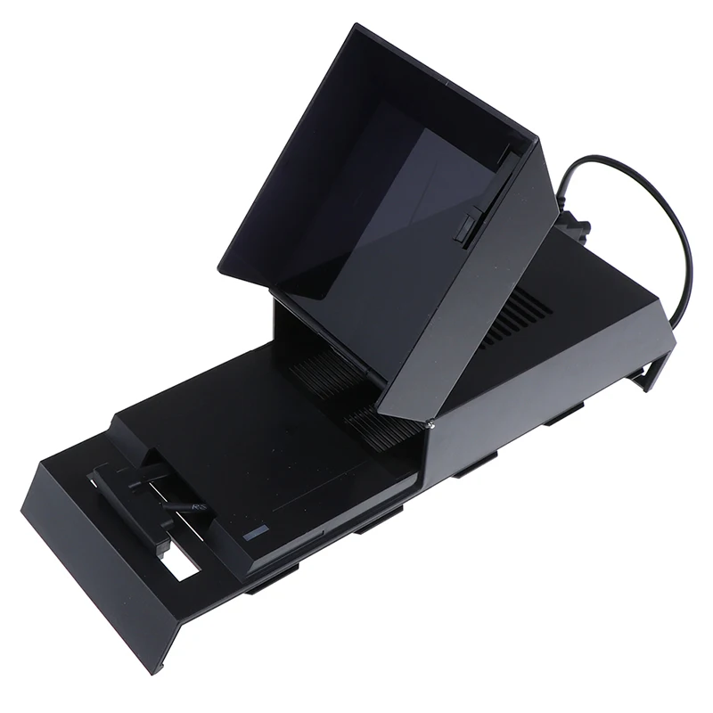 PS4 банка для хранения данных коробка банка данных коробочка для хранения Емкость жесткого диска внешний для Playstation 4 игры