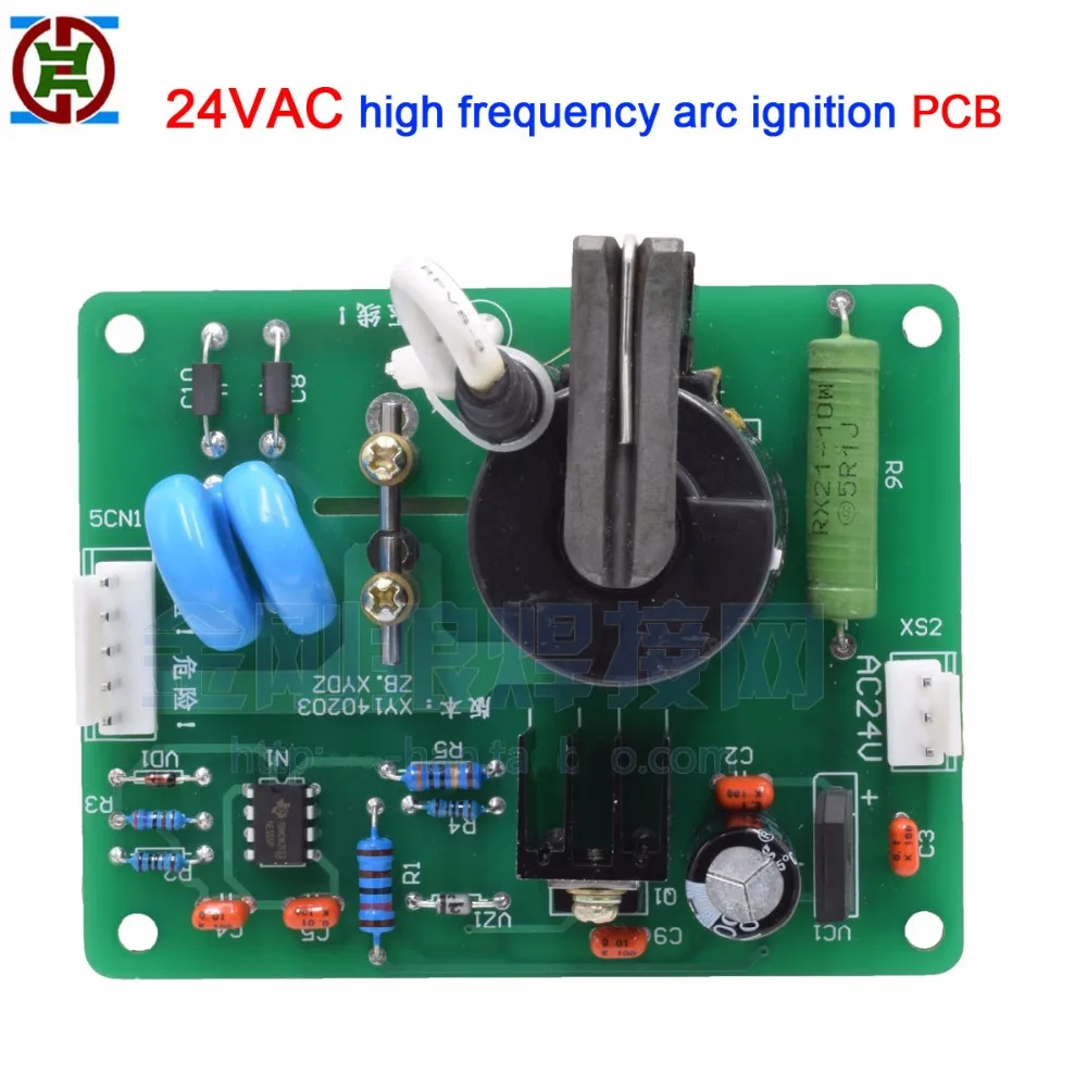 YDT24Vhighfrequencyarcstartingboardhighpressureboardhigh