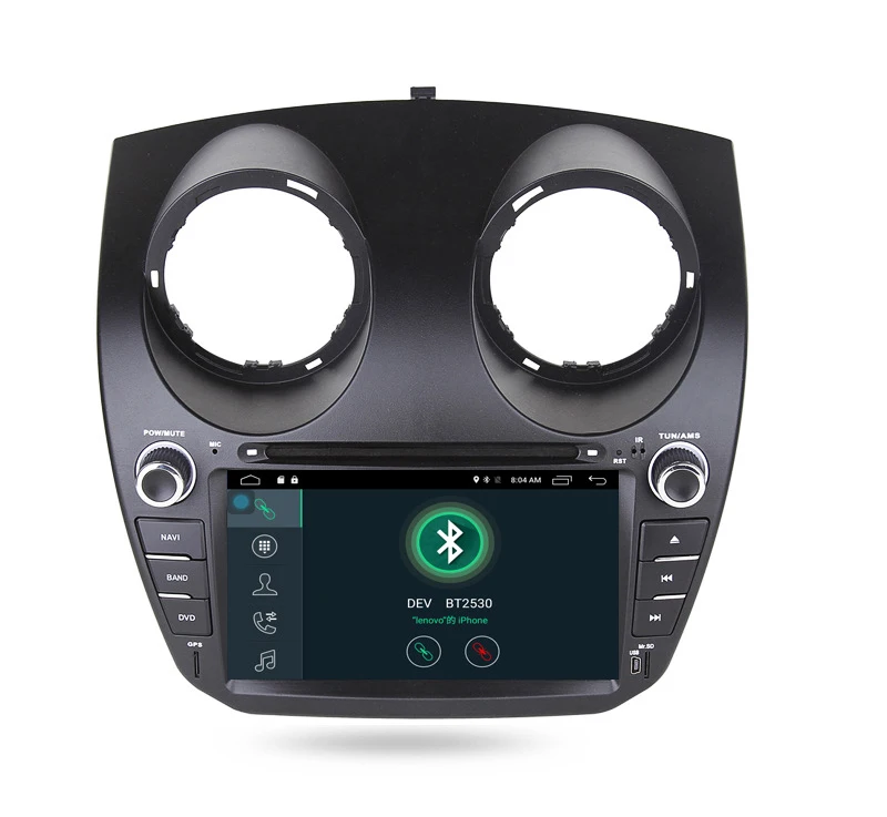 Excellent 7 inch in-Dash Android Car DVD Player with GPS 3G/WIFI/BT TV DVR OBD,Audio Radio Stereo,Car PC/multimedia headunit for BYD F0 3