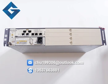 

Huawei Digital Subscriber Line Access Multiplexer IP DSLAM SmartAx MA5616 10GE GPON CCUE+ MABB Frame +PAIA