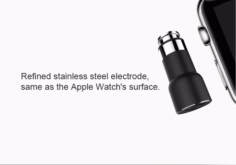 Original Xiaomi Roidmi Bluetooth Car Charger Music Player (31)