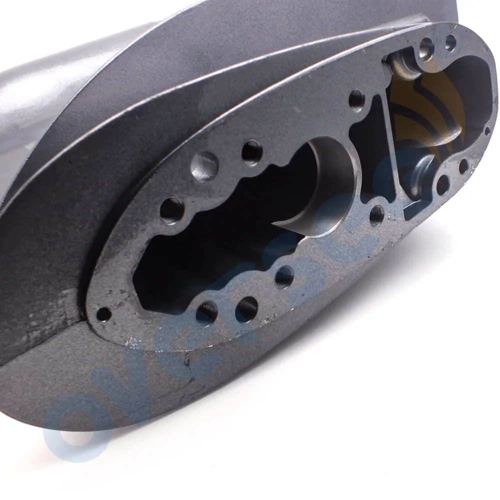 63V-45311-01-4D подвесной редуктор для YAMAHA подвесной 9.9HP 15HP четырехтактный мощность наклона