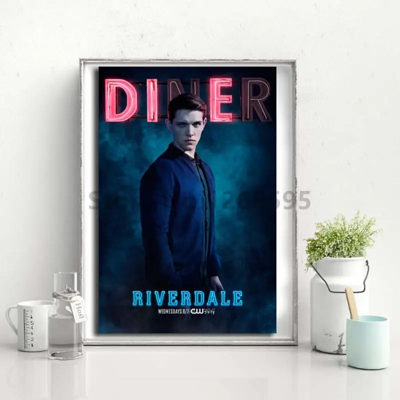 canvas poster riverdale canvas painting face painting camera instant ... canvas poster riverdale canvas painting face painting camera instant ...