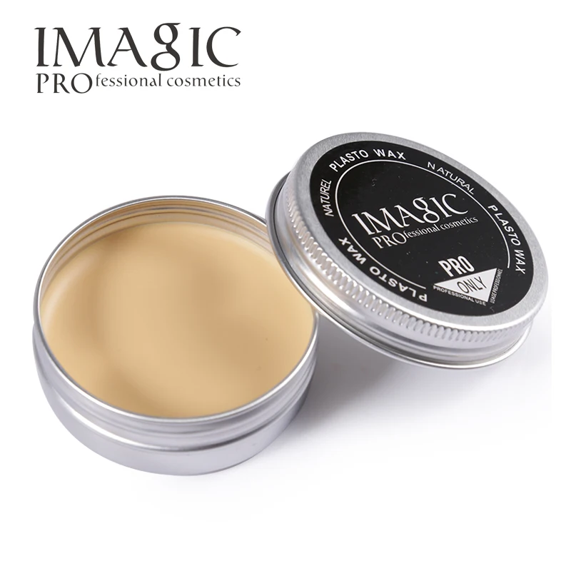 imagic brand professional 5 color artificial wound create stage effect for halloween party makeup palette scar - Halloween Makeup Wax imagic brand professional 5 color artificial wound create stage effect for halloween party makeup palette scar - Halloween Makeup Wax