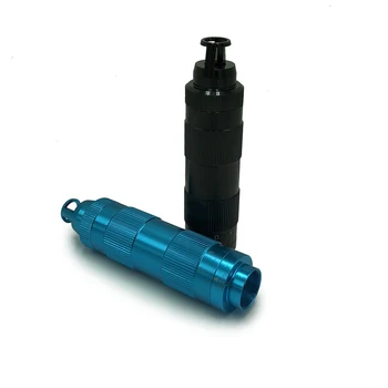 

New 1064nm 532nm Lens Laser Tips Head for Remove Tattoo Machine ND YAG Laser Handle tips lens Adjustable spot size