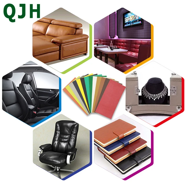 30x25cm Leather Repair Self-Adhesive Patch Colors Self Adhesive Stick on  Sofa Repairing Leather PU Fabric Stickr Patches