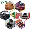 QJH 10x20cm Self Adhesive Stick-on No Ironing Sofa Repairing Leather PU Fabric Stickers Patches Scrapbook Fabric badges ► Photo 2/6