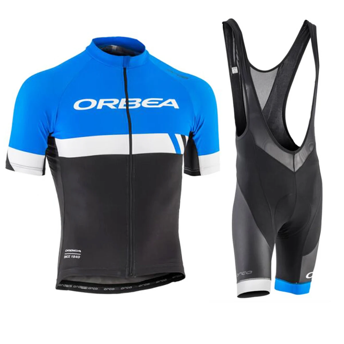 orbea clothing