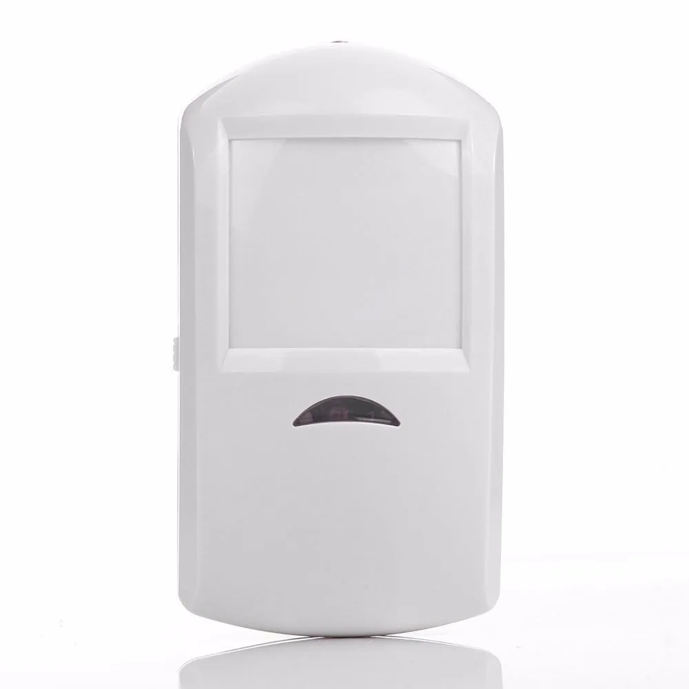 433mhz pir sensor