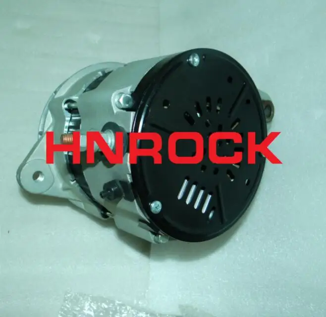 12V 130A или 24V 95A генератора 1012118060