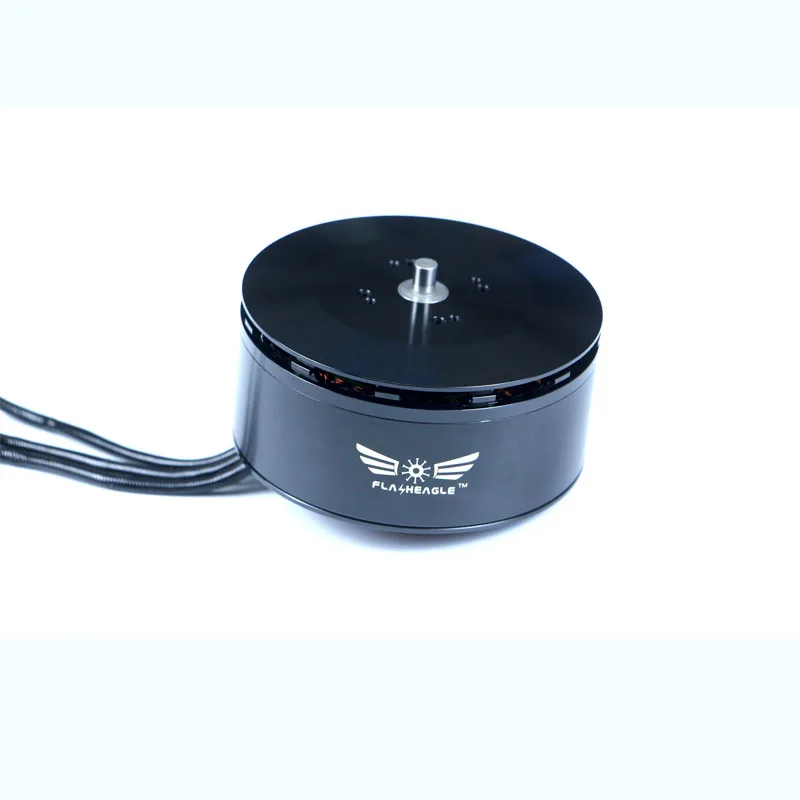 

FlashEagle DC Brushless Motor U8 120KV for 10L Quad Crop Duster Drones