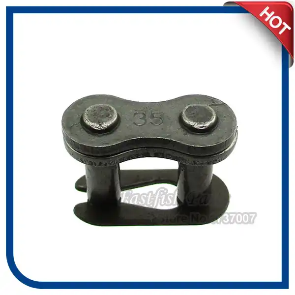 mini bike chain link