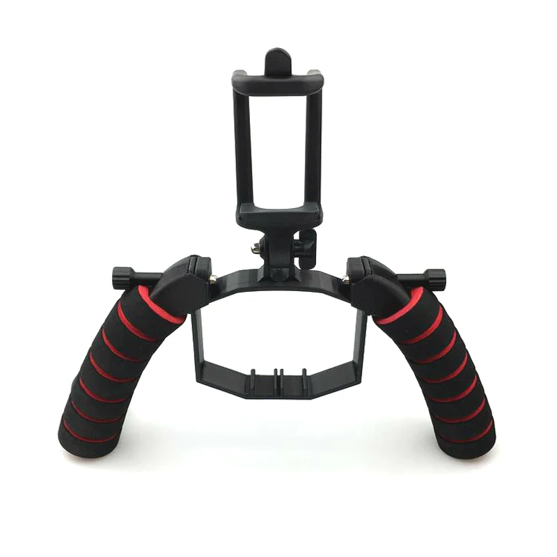 Handheld Gimbal Stabilizer Tray Bracket Kit Landing Photography holder For DJI Mavic Pro Drone Accessories 1 (6)