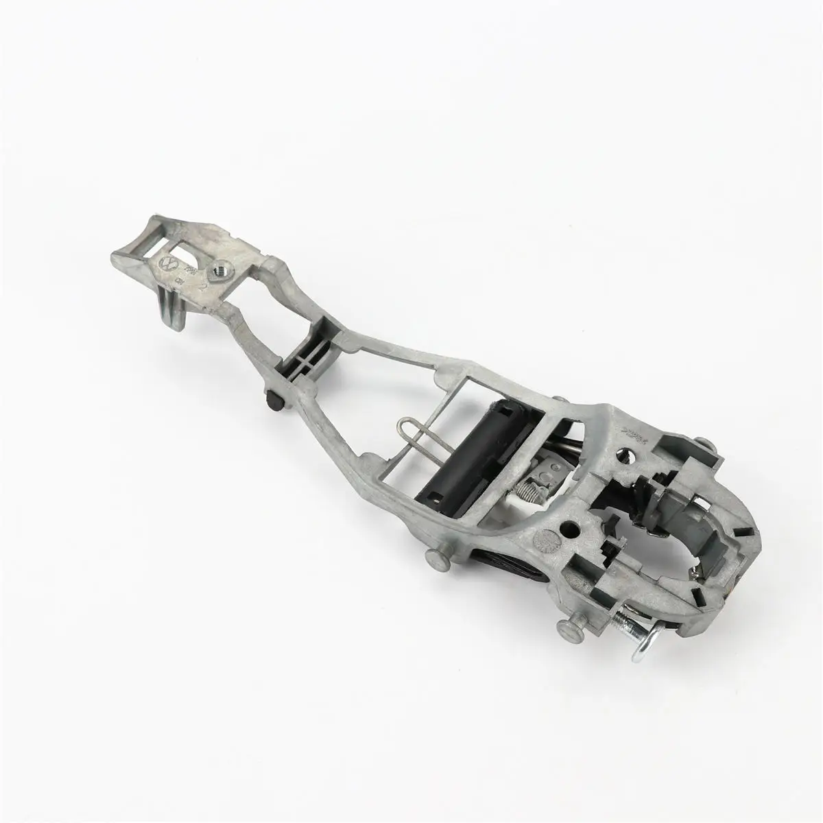 

1pc Exterior Door Handle Support Bracket Bow Front Left for VW Jetta Golf MK5 Rabbit 1K0 837 885 A