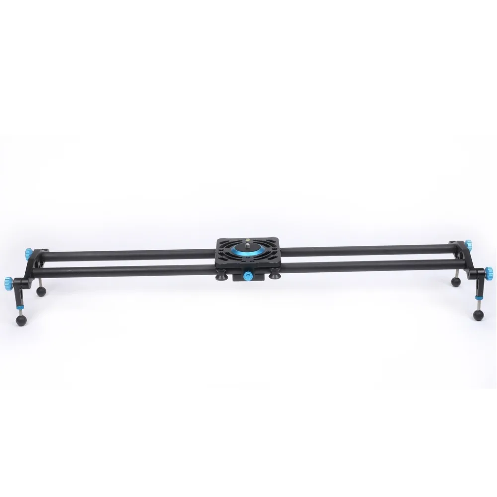 39"/100cm Carbon Fiber Camera Track Dolly Slider Rail System for Stabilizing Photograph Movie Film Video Making DSLR | Электроника