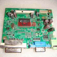 > PWB-1259-1 E053112591/W185Q W185 драйвер платы, чтобы отправить линия экрана- тестирование работы