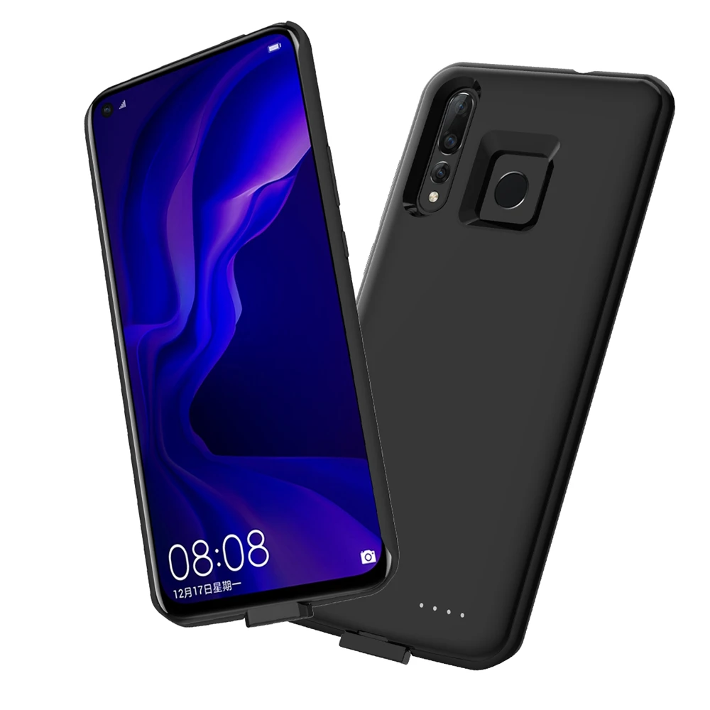 5000mAh-Battery-Charger-Case-For-Huawei-Nova-4-Case-Extenal-Backup-Power-Bank-Charging-Cover-For