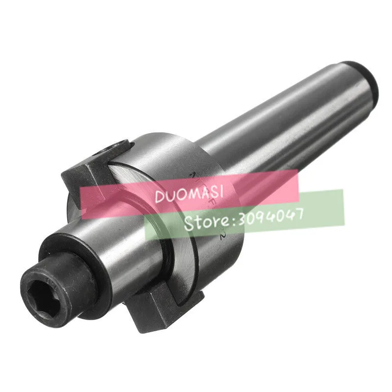 Il Trasporto Libero 1 Pz Mt4 Fmb27 Combi Faccia Mill Arbor Shell Fresa Pergolato Morse Portautensili