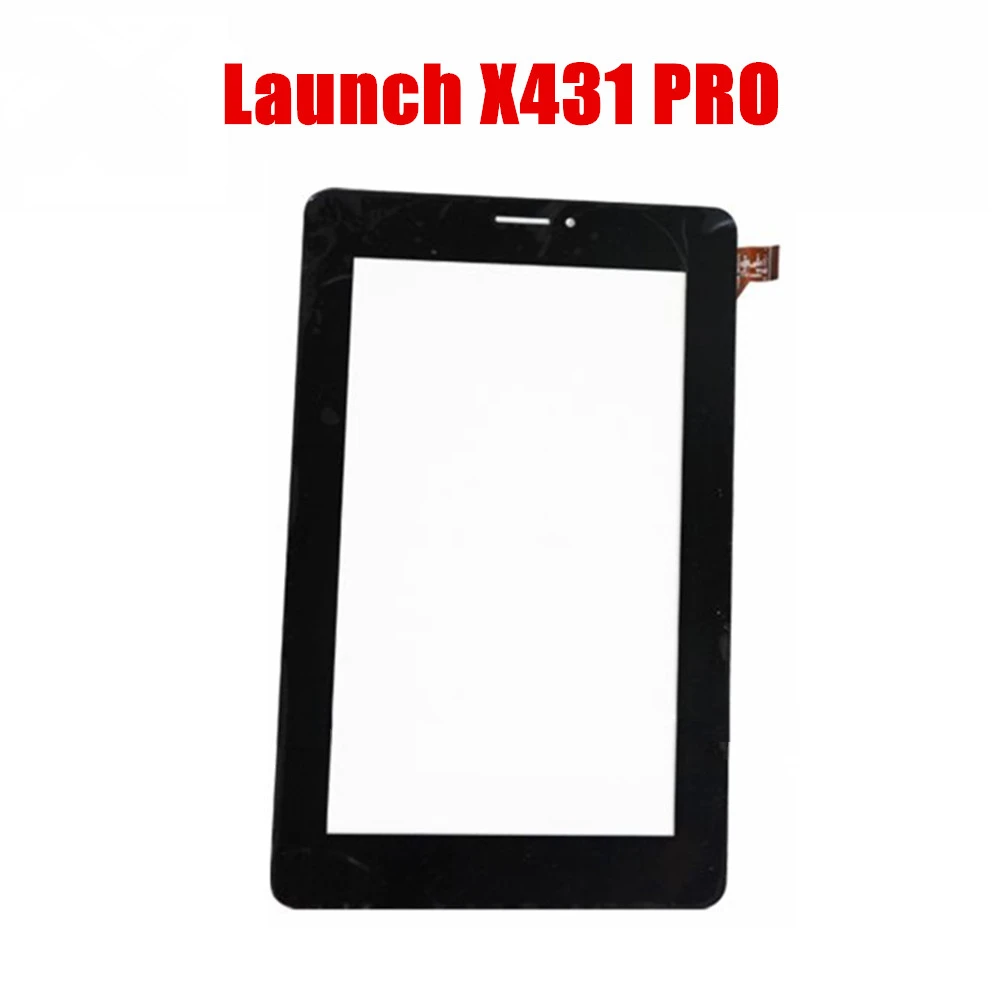 

Touch glass screen panel and LCD screen for Launch x431 pro screen replacement