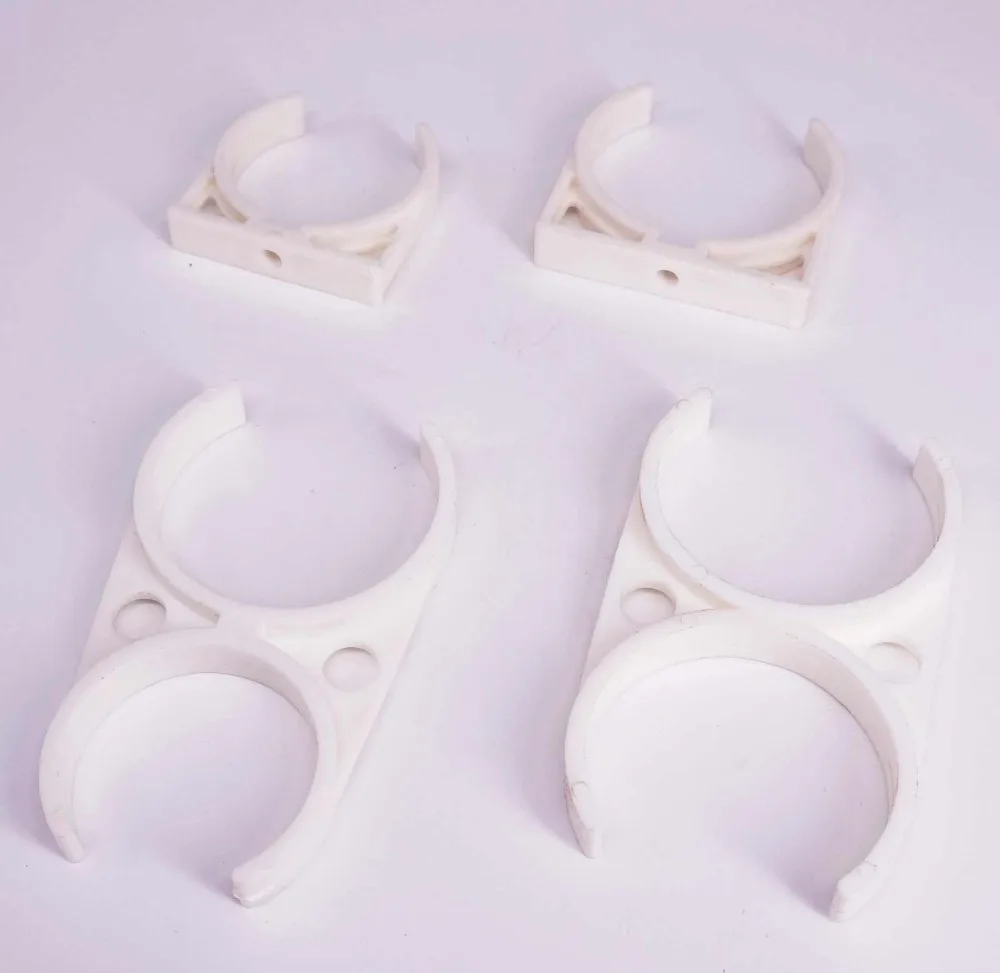 I D 44mm 55mm Holder Membrane Housing Clip Hold Filterg Aquarium Reverse Osmosis RO Water Dispenser aquarium water dispenser