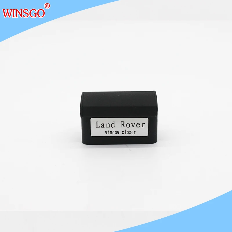 

Car OBD Window Closer For Land Rover Freelander 2 / Discovery 4 / Evoque / Range Rover 2013-2016 Left Hand Drive