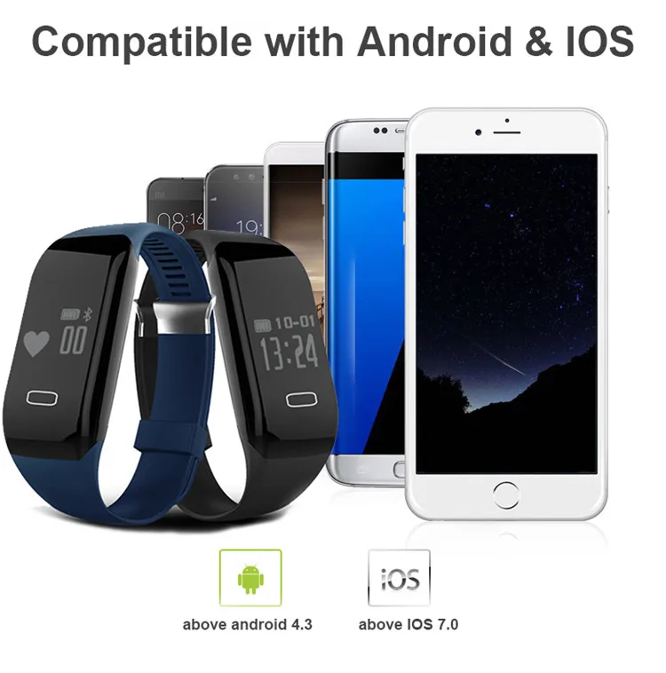 eiison fitness tracker15