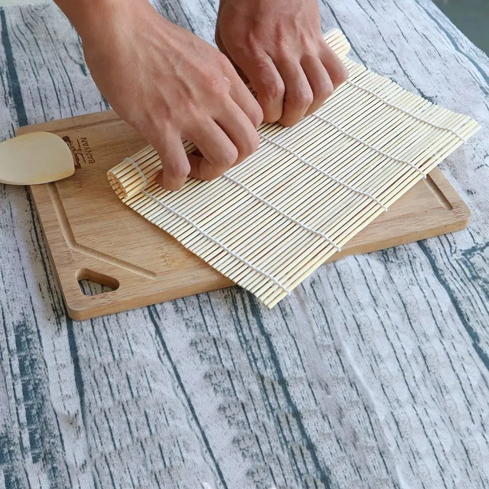 DIY Форма для риса кухонная форма суши набор инструментов приготовления