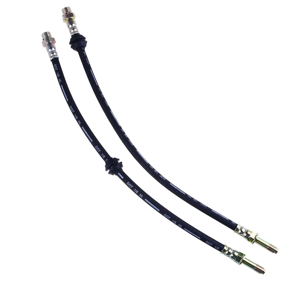 2x передний тормозной шланг для BMW 3 3ER E46 316 318 320 323 325 330 Z4_3.14| |