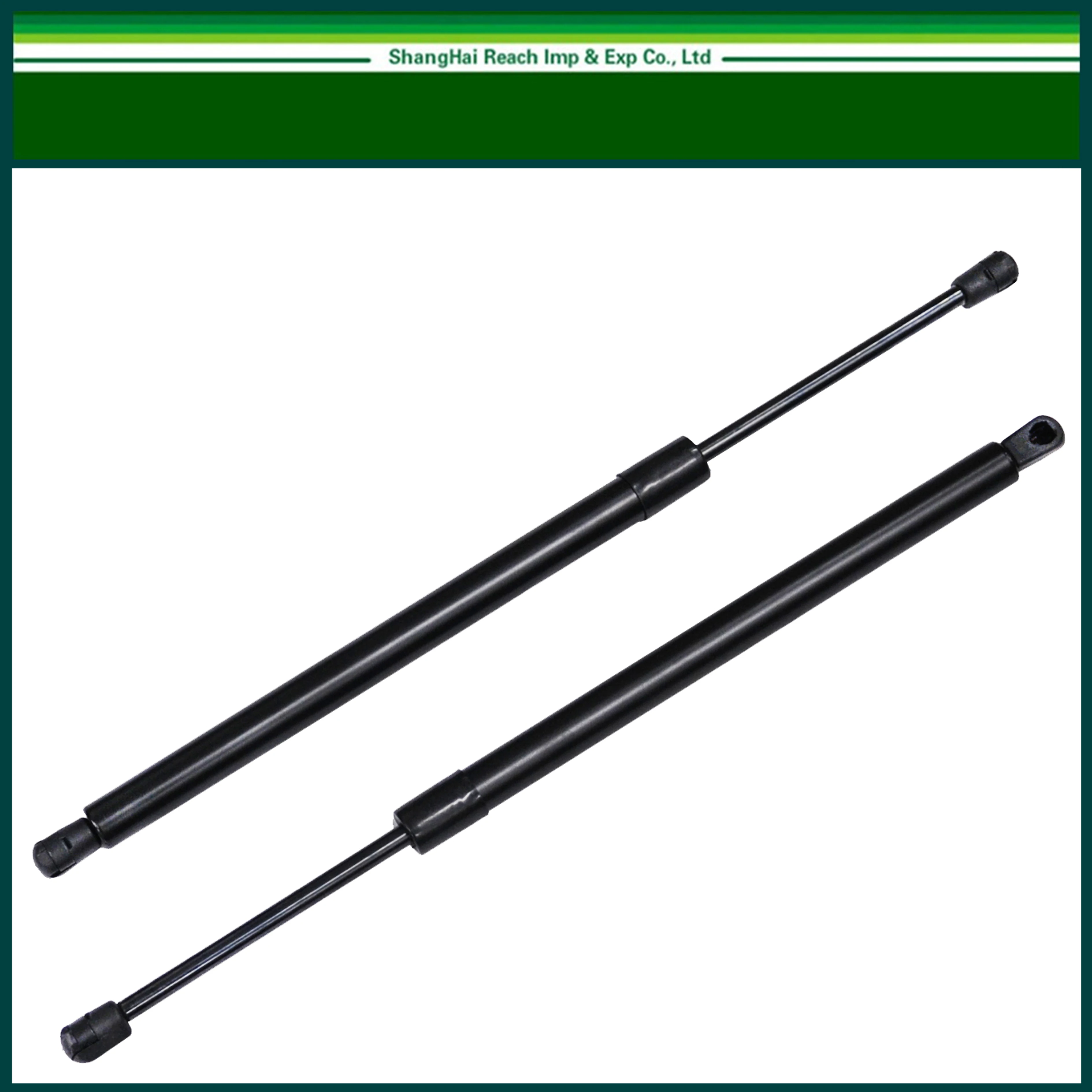 2 Rear Gate Trunk Liftgate Tailgate Door Hatch Lift Supports Shocks